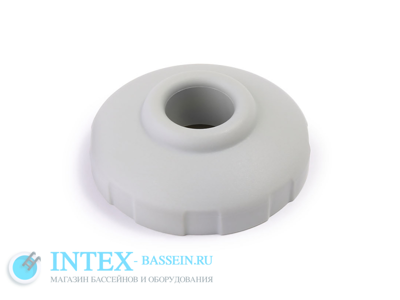 Выпускная насадка INTEX на соединитель под шланг 32 мм, арт. 12364
