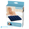 Надувная подушка INTEX 43 x 28 x 9 см, артикул 68672