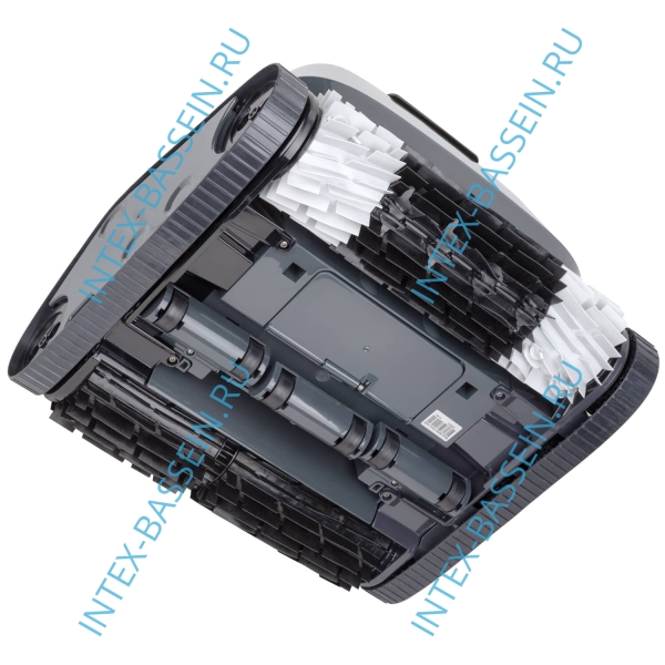 Робот-пылесоc Aquaviva 7320 Black Pearl проводной