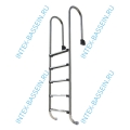 Лестница для бассейна Emaux NMU515-S 5 ступеней, арт. 88076604