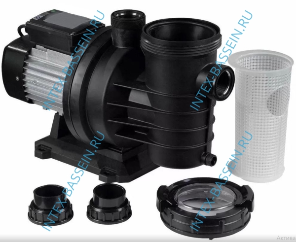 Насос - помпа Poolline артикул PL 0.37