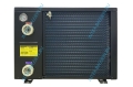 Тепловой насос для бассейна SILA AM-10 IS (HC) 10.2 кВт, артикул AM-10