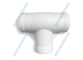 Тройник INTEX для каркасных бассейнов 457 х 122 см, артикул 12799