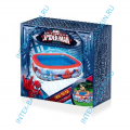 Детский надувной бассейн Bestway 201 x 150 x 51 см "Spider-Man", артикул 98011