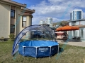Pool Tent