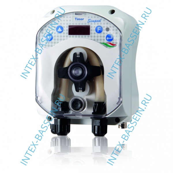 Дозирующая система Simpool Timer