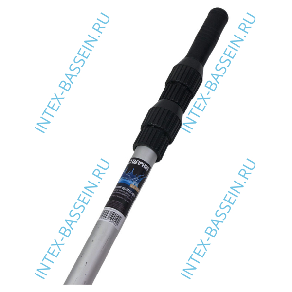 Штанга телескопическая Chemoform 1.2 - 3.6 м, артикул 2500019-B