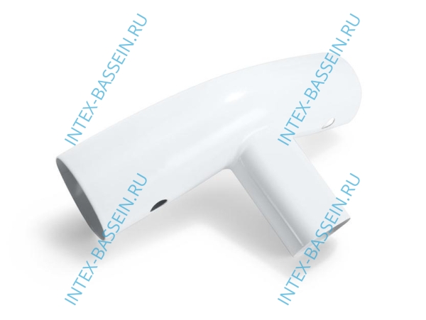 Тройник INTEX для каркасных бассейнов 305 х 76 см, артикул 12451