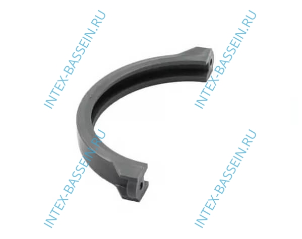 Деталь хомута для бочки песочного фильтра Bestway арт. P03823