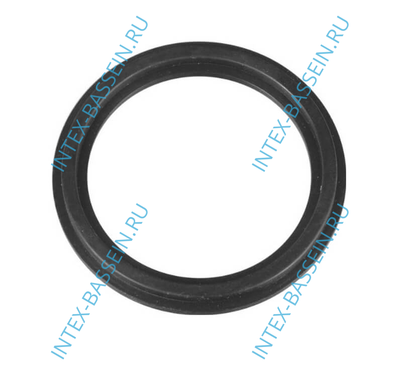 Уплотнительное кольцо INTEX на байпас для солнечного мата, артикул 12585