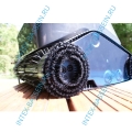 Робот-пылесоc Aquaviva 7320 Black Pearl проводной