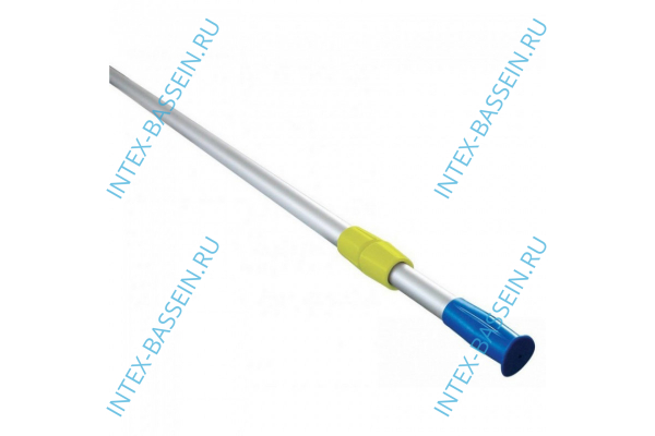 Штанга телескопическая Kokido 2.4 - 4.8 м, артикул k424bu