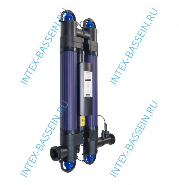 Ультрафиолетовая установка Elecro Spectrum Hybrid UV+HO SH-110