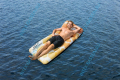 Надувной матрас для плавания Bestway "Sunbed" 183 x 71 см, артикул 43109