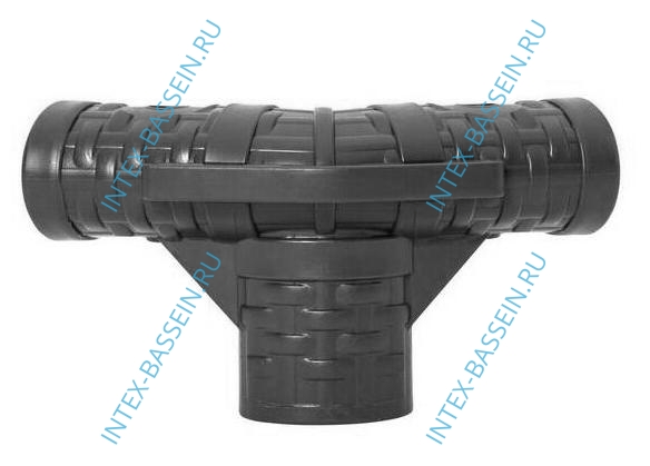 Тройник Bestway для бассейна Steel Pro Max 366 x 122 см, артикул P04405