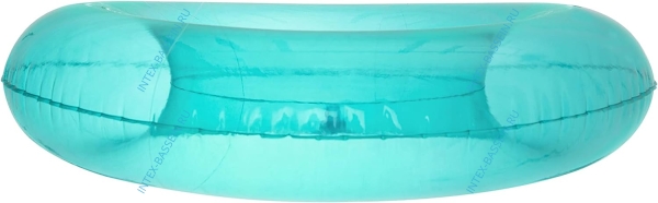 Круг Bestway бирюзовый, 51 см, артикул 36602-B