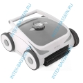 Беспроводной электрический пылесос INTEX для бассейна ZX500R Auto Cleaner арт. 28624