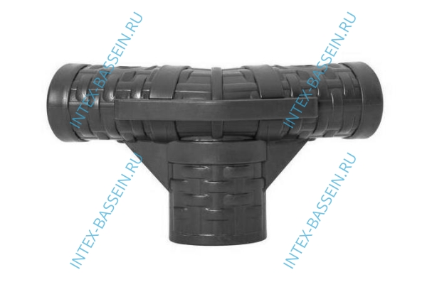 Тройник Bestway для бассейна Steel Pro Max 366 x 122 см, артикул P04405