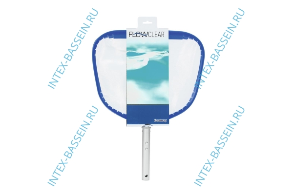 Сачок для бассейна Bestway Flowclear, артикул 58277