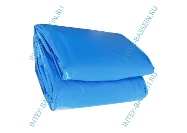 Запасная пленка к бассейну Larimar 3.66 x 1.4 м, артикул 5187778