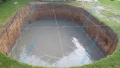 Каркасный бассейн Summer Fun 7.0 x 3.5 x 1.2 (полный комплект) артикул 501010243KB