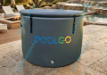 Надувная прочная SUP крышка D4 м для бассейна IPOOLGO