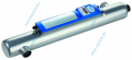 Амальгамная ультрафиолетовая установка Blue Lagoon UV-C Amalgam 150000 (22-23 м3/ч, 220 В), с датчиком потока