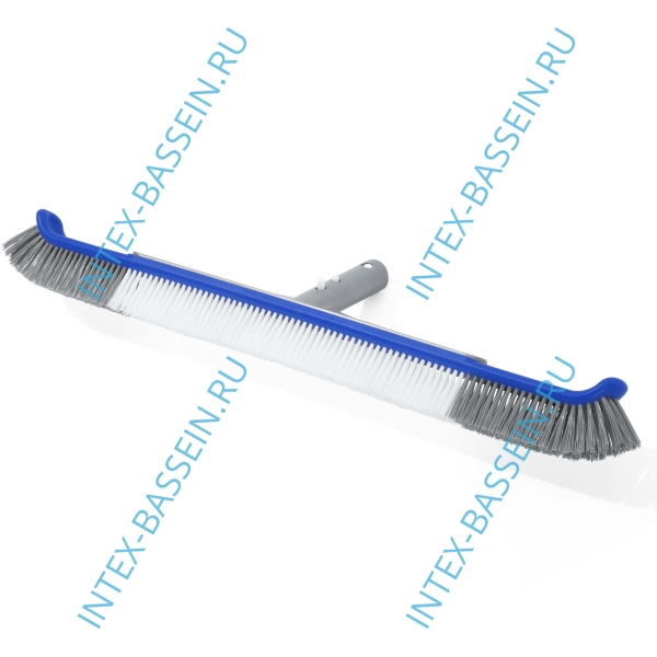 Щётка Bestway Flowclear AquaBroom Deluxe 63.5 см для чистки бассейна, артикул 58658