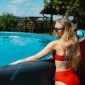 Надувной SUP-Бассейн IPOOLGO 3 x 1.3 м