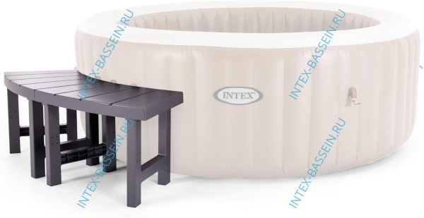 Скамья INTEX для надувных СПА джакузи, артикул 28514