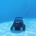 Робот-пылесоc Aquaviva 7320 Black Pearl проводной