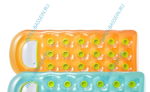 Матрас для плавания INTEX 188 x 71 см, артикул 59895-Y