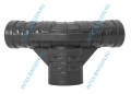 Тройник Bestway для бассейна Steel Pro Max 366 x 122 см, артикул P04405