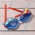 Очки для плавания Bestway "Акулы", артикул 21080-A