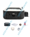 Надувная джакузи INTEX PureSpa Jet and Bubble Deluxe; артикул 28462