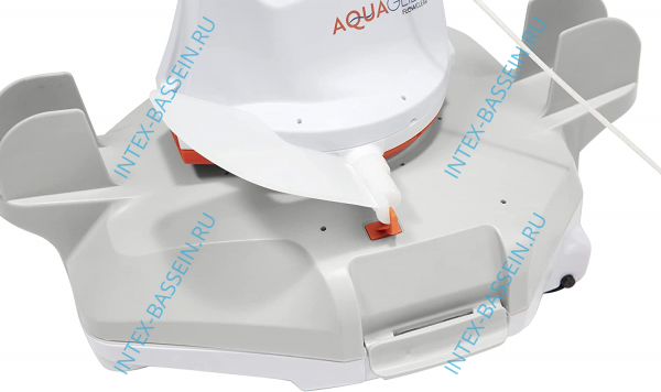 Робот-пылесос Bestway AquaGlide беспроводной, артикул 58620