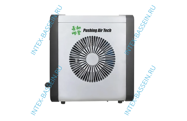 Тепловой насос Pushing Air Tech KiKi MINI (до 15 м3, 5 кВт), артикул 50A1