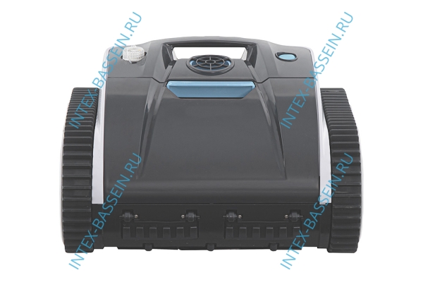 Робот-пылесос подводный беспроводной SPYDER GENIUS W3312
