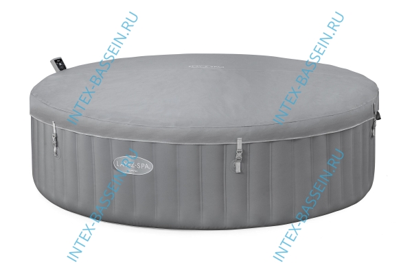 Джакузи Bestway 6001J, внешний размер: 236 x 71 см - 8 мест