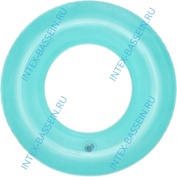 Круг Bestway бирюзовый, 51 см, артикул 36602-B