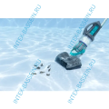 Ручной пылесос Bestway для бассейна Aqua Grip, арт. 58946
