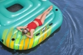 Надувной плот Bestway Hydro-Force Sunny Lounge на 5 человек 300 x 275 см, артикул 43407