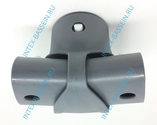 Тройник INTEX для круглых бассейнов Ultra Frame, артикул 12427A