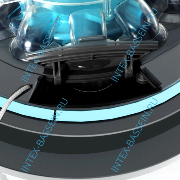 Беспроводной робот-пылесос Poolstar Aquajack 650