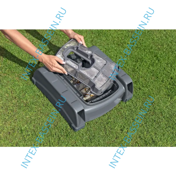 Робот-пылесос Aqua Tronix Pro G300, артикул 58942