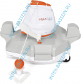 Робот-пылесос Bestway AquaGlide беспроводной, артикул 58620