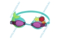 Очки для плавания Bestway "Русалки", артикул 21080-R