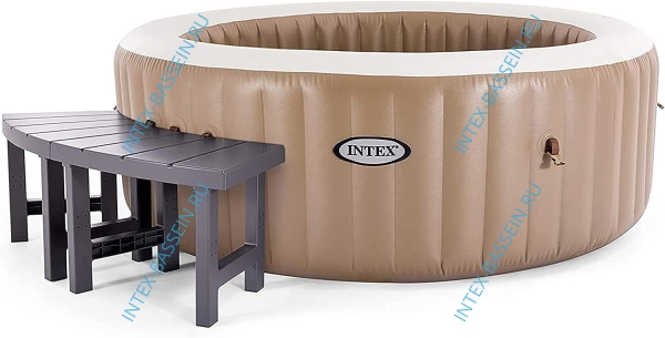Скамья INTEX для надувных СПА джакузи, артикул 28514