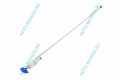 Вакуумный пылесос Aquareach Bestway для чистки бассейна, на аккумуляторах, артикул 58624