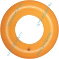 Круг Bestway оранжевый, 51 см, артикул 36022-O